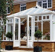 Advance Group Triple Glazing