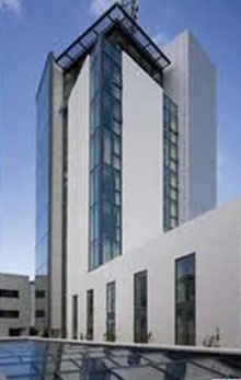 Carey Glass Triple Glazing