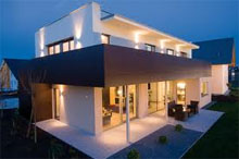 Eco Glaze Triple Glazing