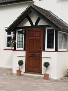 Everest Triple Glazing
