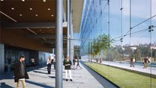 Interpane Triple Glazing