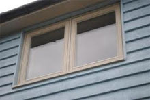 Scandinavian Triple Glazing