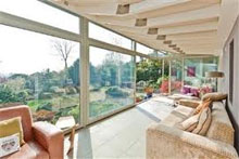 Swedish Triple Glazing