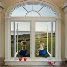 Thermotec Triple Glazing