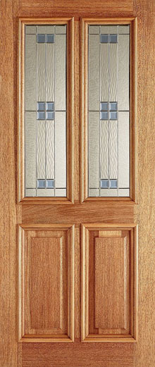 Triple Glazing Doors