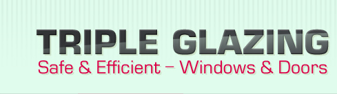 Triple Glazing