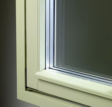 Triple Glazing