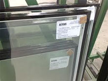 What is a Triple Glazing Spacer